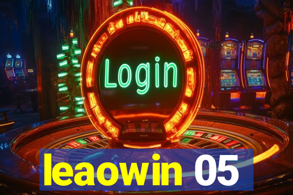 leaowin 05